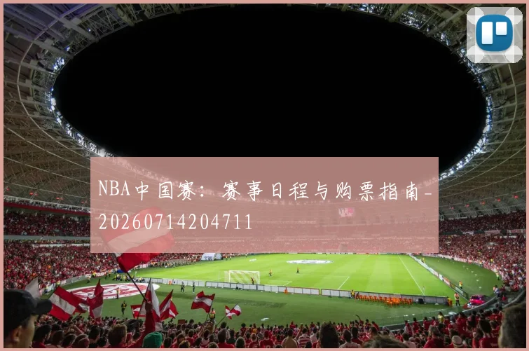NBA中国赛：赛事日程与购票指南_20260714204711