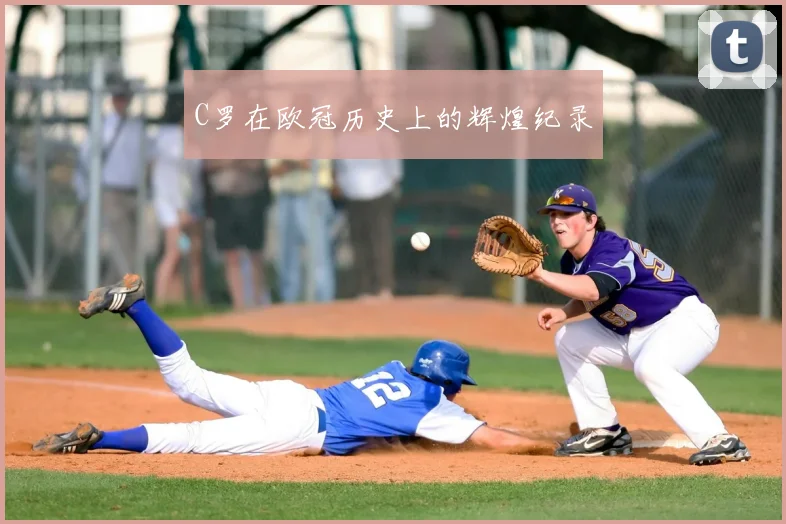 C罗在欧冠历史上的辉煌纪录